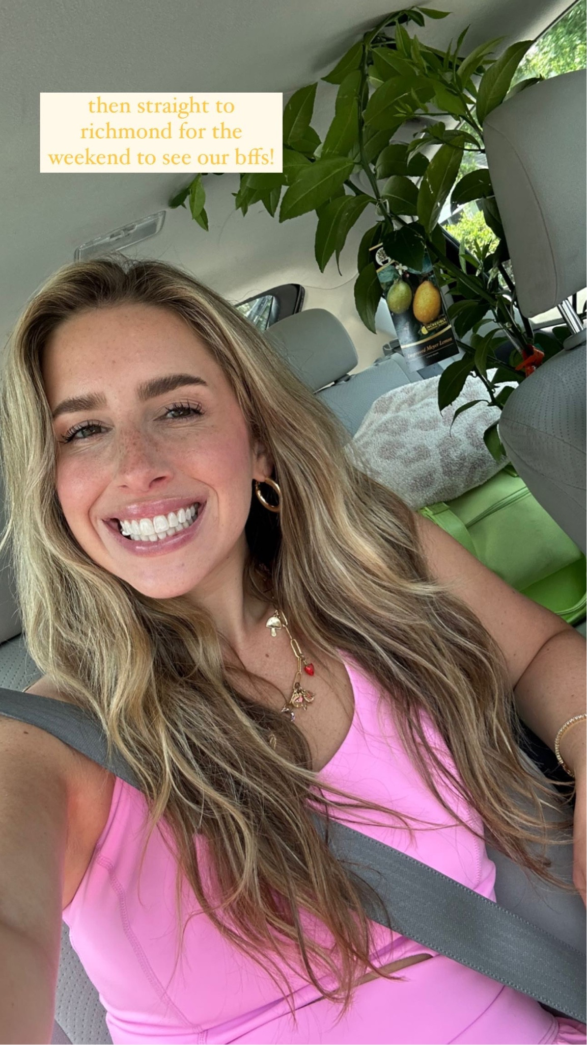 This free people runsie is legit the PERFECT pink!! It’s giving Barbie 🩷 So good for summer! 

#LTKFitness #LTKunder100