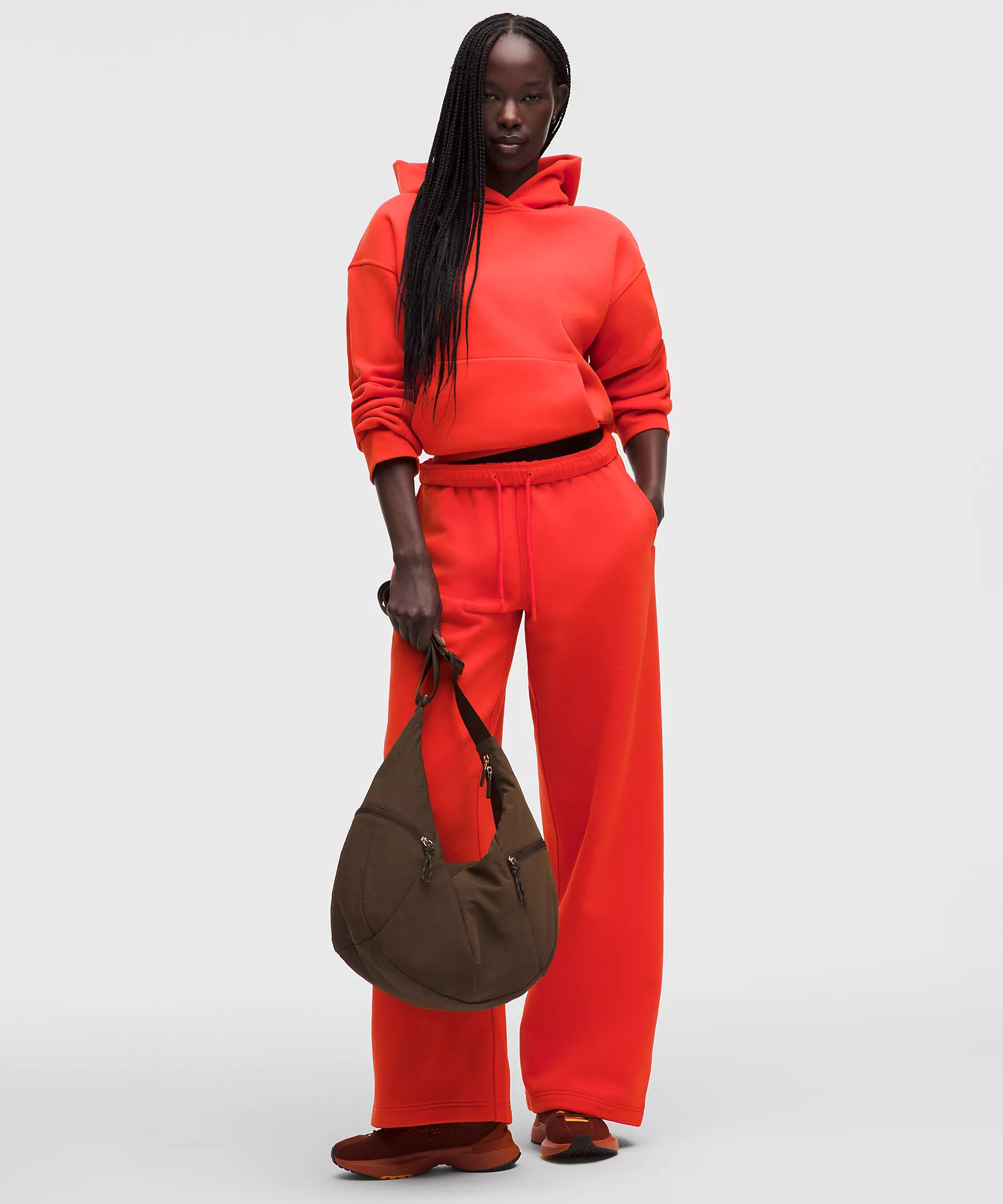 Women's Steady State SuperLoft Hoodie | Lululemon (US)