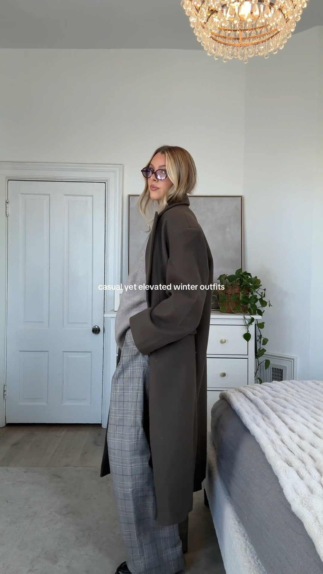 casual chic // elevated basics // winter outfit inspo 

#LTKootd #LTKWorkwear #LTKSeasonal