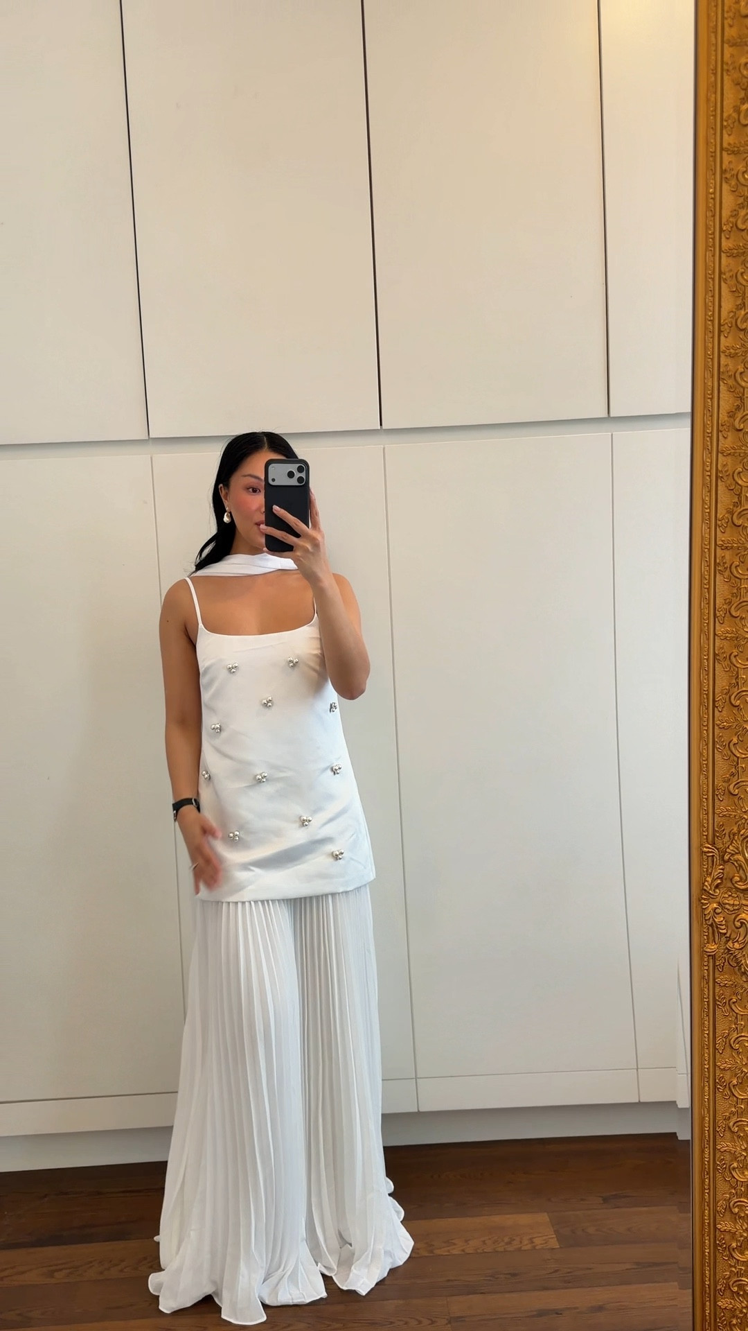 Perfect for my brides to be for any bridal event you have! 

Courthouse, bachelorette, bridal brunch or luncheon 

#LTKWedding #LTKSaleAlert #LTKootd