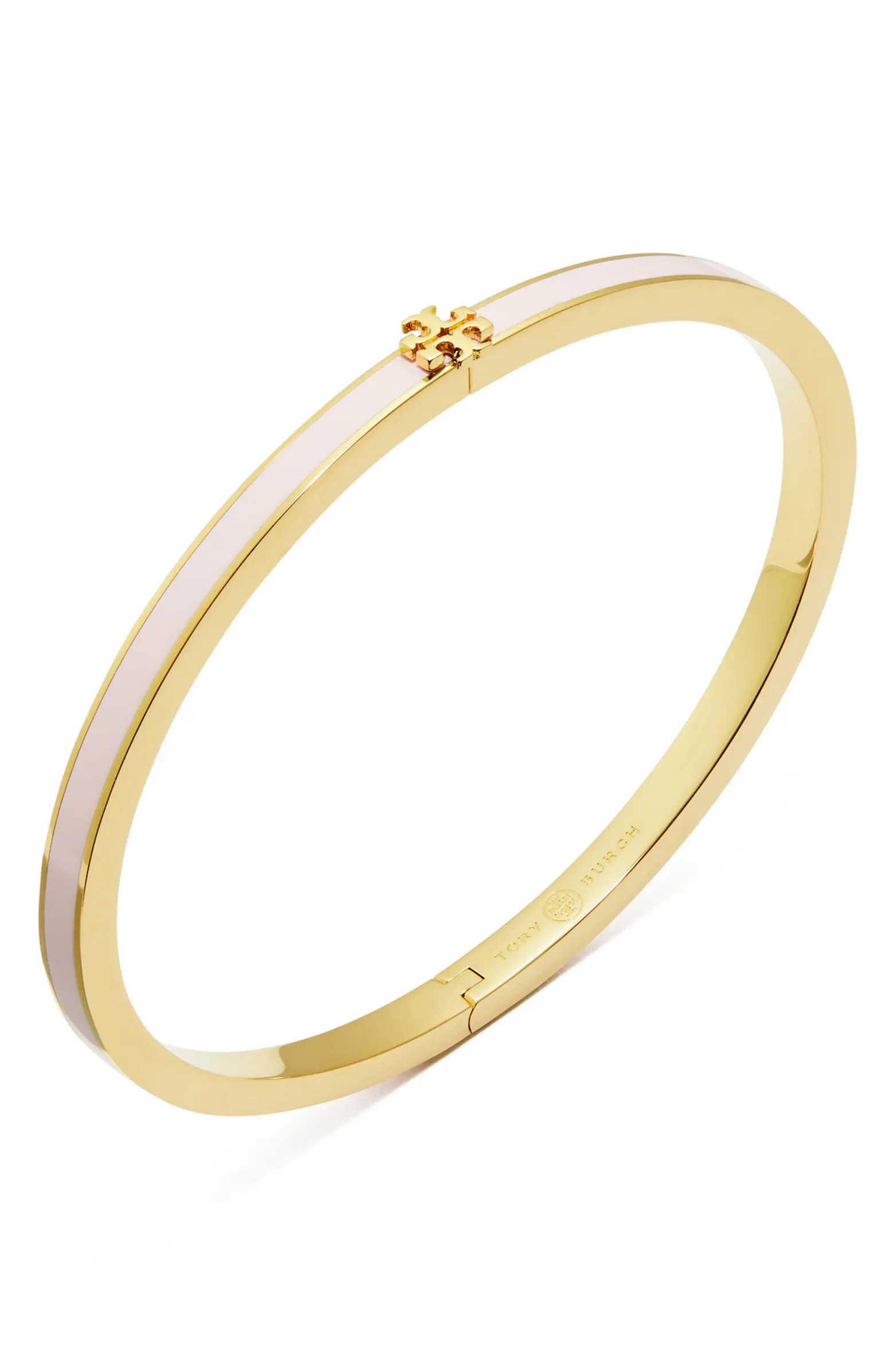 Thin Icon Enamel Bracelet | Nordstrom