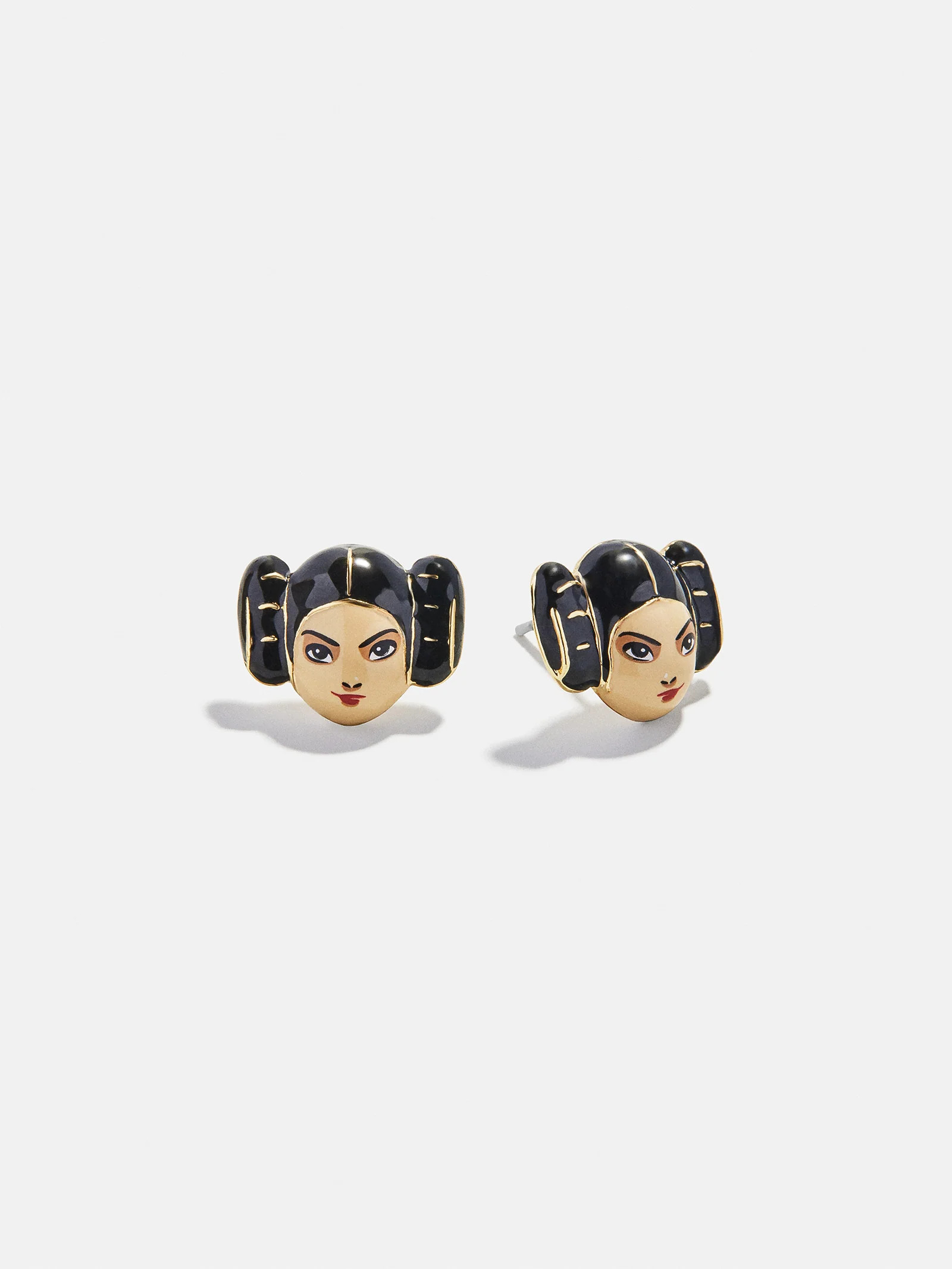 STAR WARS™ Princess Leia™ Earrings - Princess Leia | BaubleBar