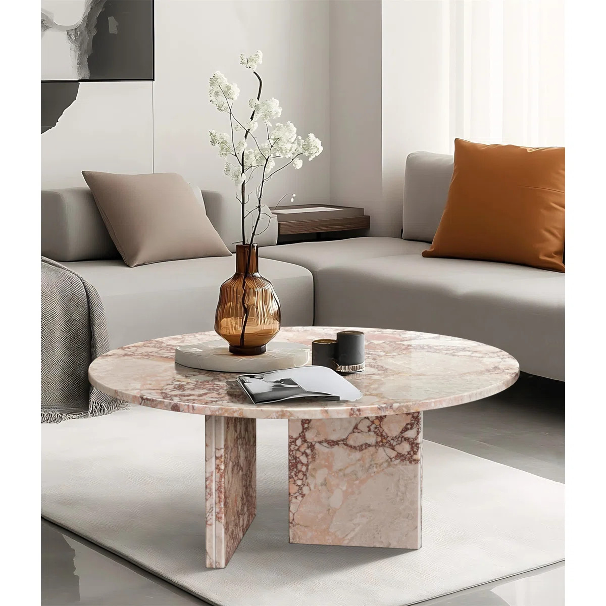 your living room… but make it look expensive 🤎✨

obsessed with these minimalist coffee tables from the Wayfair clearance — up to 70% off and giving full designer vibes without the luxury price

soft neutrals, modern shapes, and that effortless clean aesthetic we all love 🫶🏻 sale ends tomorrow so if you’ve been waiting… this is your moment

#LTKHome #LTKLuxury #WayfairFinds #WayfairClearance #MinimalistDecor #ModernLivingRoom #NeutralHome #CoffeeTableStyle #HomeAesthetic #InteriorGoals #AffordableLuxury #HomeDecorInspo #LivingRoomDecor #CleanHomeStyle #SimpleLiving #DecorDetails #HomeStyling #BudgetLuxury #FurnitureFinds #HomeDeals #SaleFinds #TrendingDecor #InteriorStyle #LTKDeals #ShopHome #AestheticLiving #HomeInspiration #CozyMinimalism 

 #LTKSeasonal #LTKHome #LTKSaleAlert