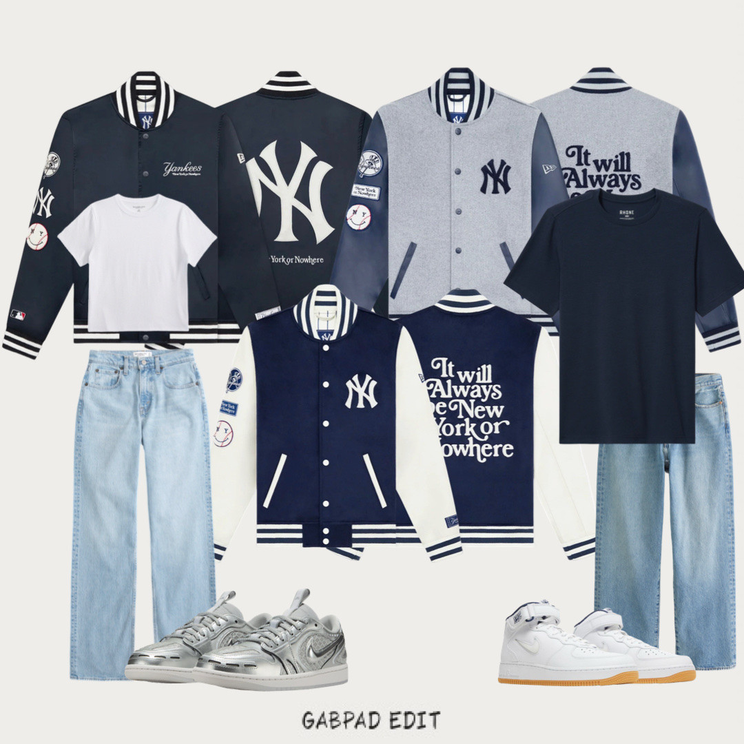 Baseball season is only a few days away 


#LTKootd #LTKPetite #LTKOver40