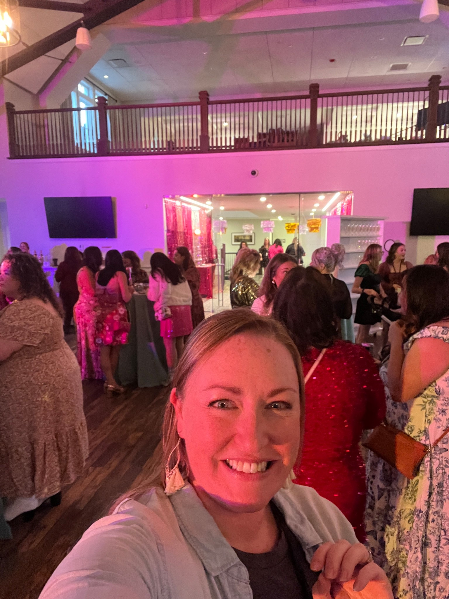 Had so much fun at a local conference this week! 

#LTKOver40 #LTKMidsize