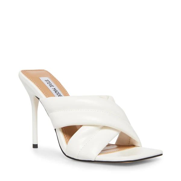 LYRIC WHITE | Steve Madden (Canada)