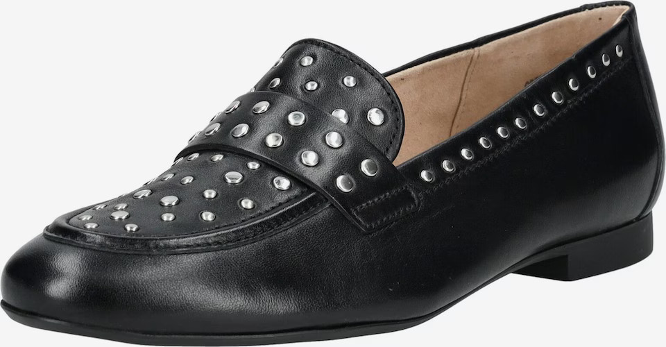 Paul Green Instappers in Zwart | ABOUT YOU | ABOUT YOU NL