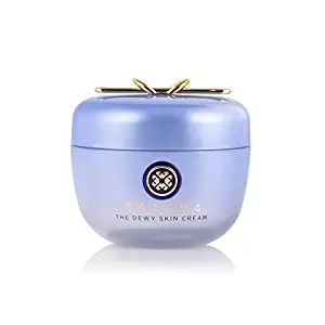 TATCHA The Dewy Skin Cream: Rich Cream to Hydrate, Plump and Protect Dry and Combo Skin - 50 ml /... | Amazon (US)
