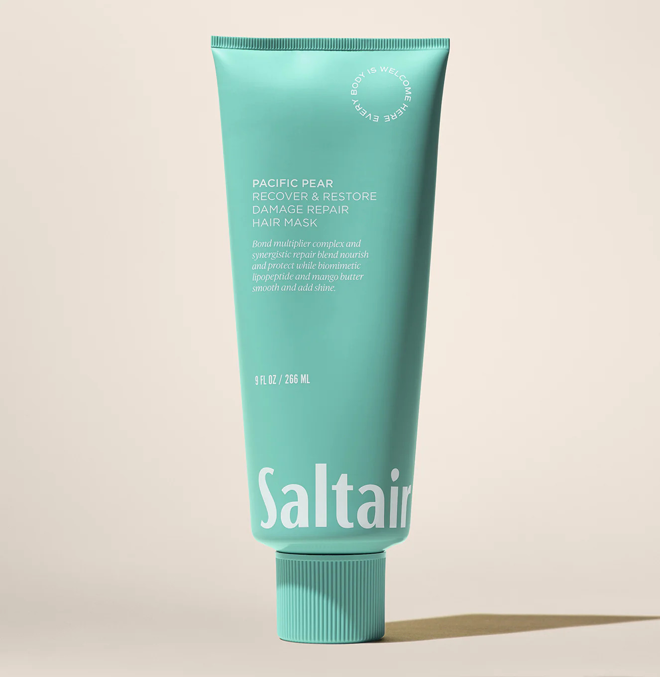 Recover & RestoreDAMAGE REPAIR HAIR MASK | Saltair