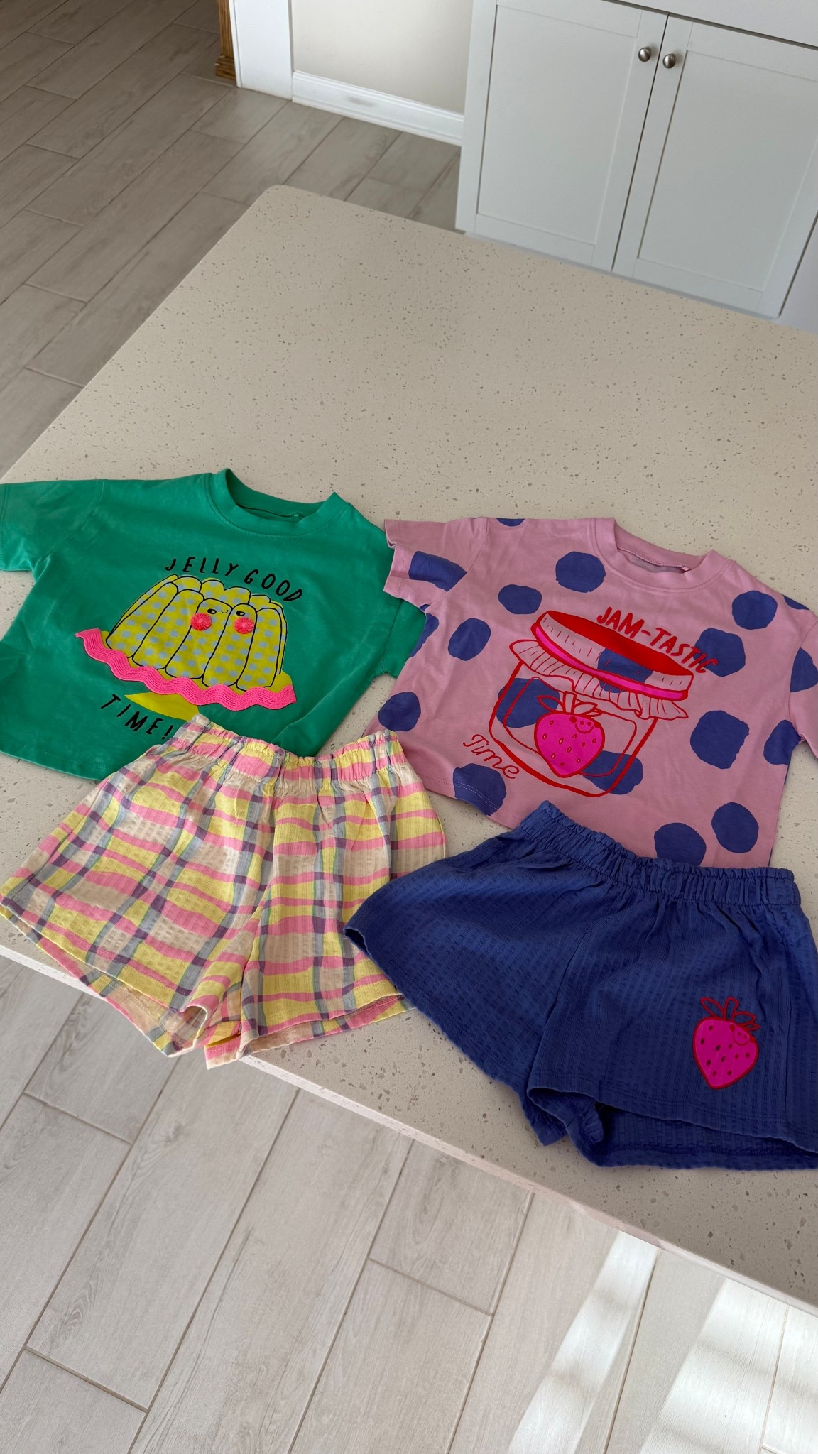 Colorful toddler/kid’s matching sets for summer! 

#LTKmomlife #LTKootd #LTKKids