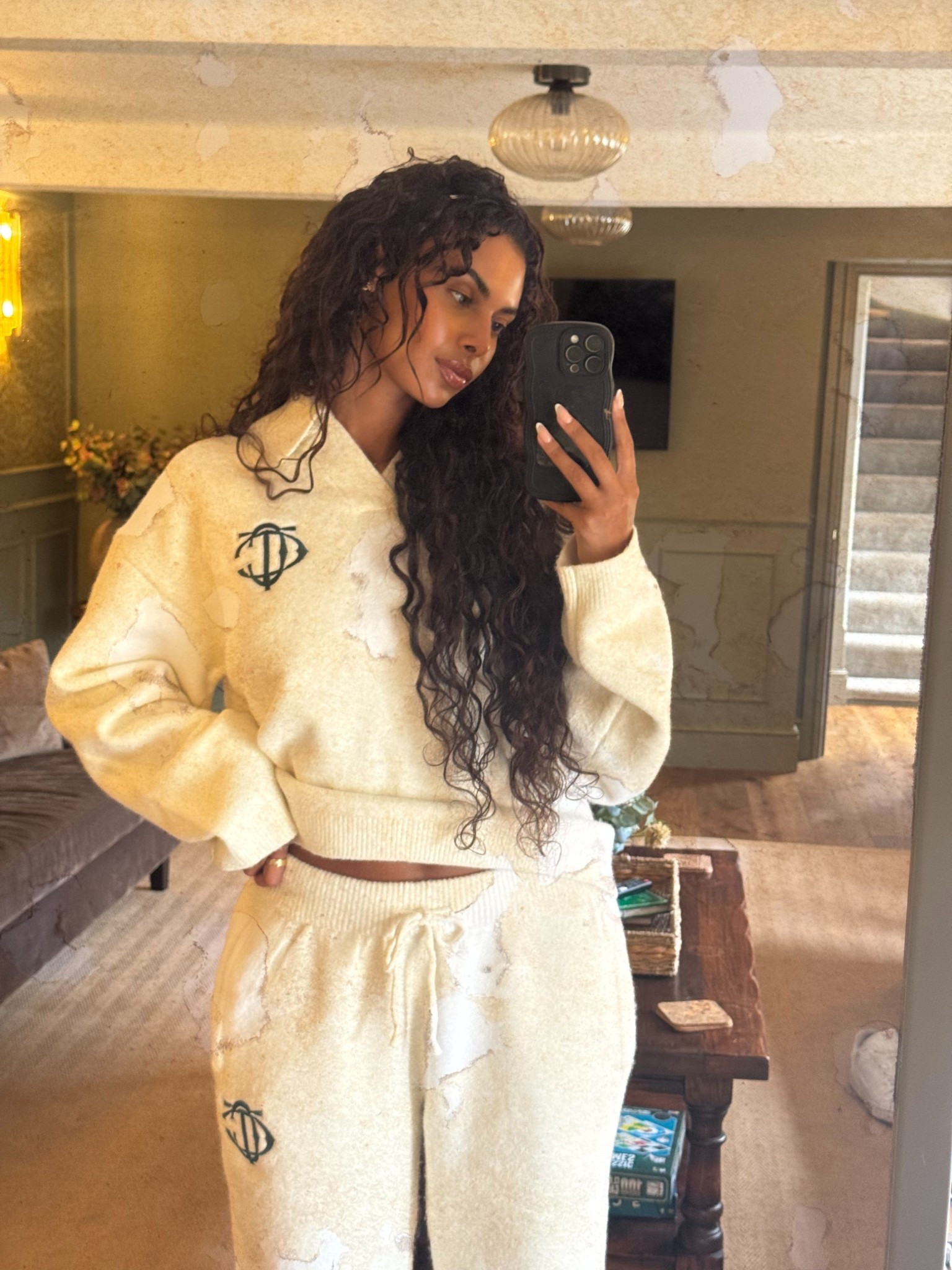 Couture Club tracksuit new in 💚

#LTKsummer #LTKuk #LTKautumn