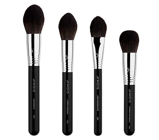 Sigma Studio Brush Set | QVC