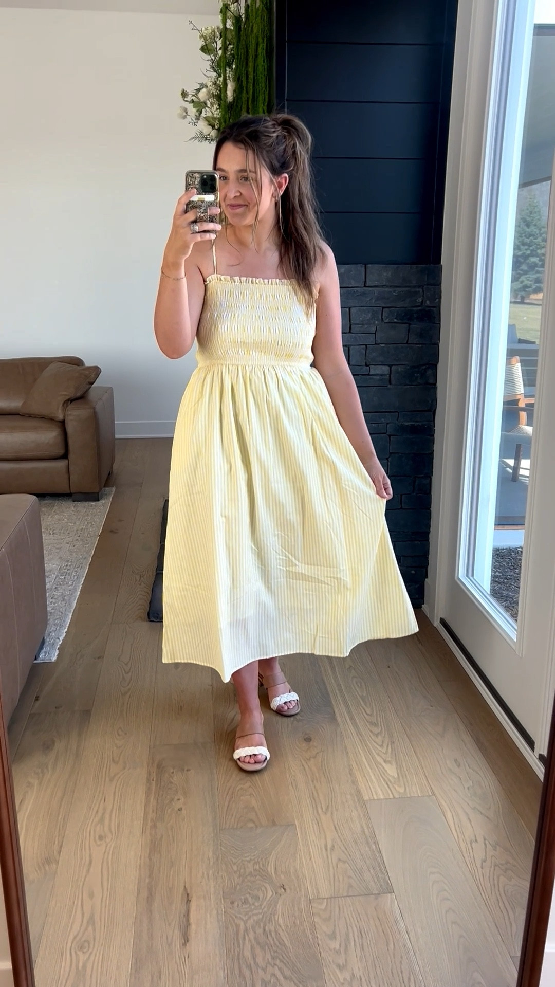 Butter yellow sundress🤍
Easter🌷
Wedding guest🤍

#LTKTravel #LTKWedding #LTKmomlife