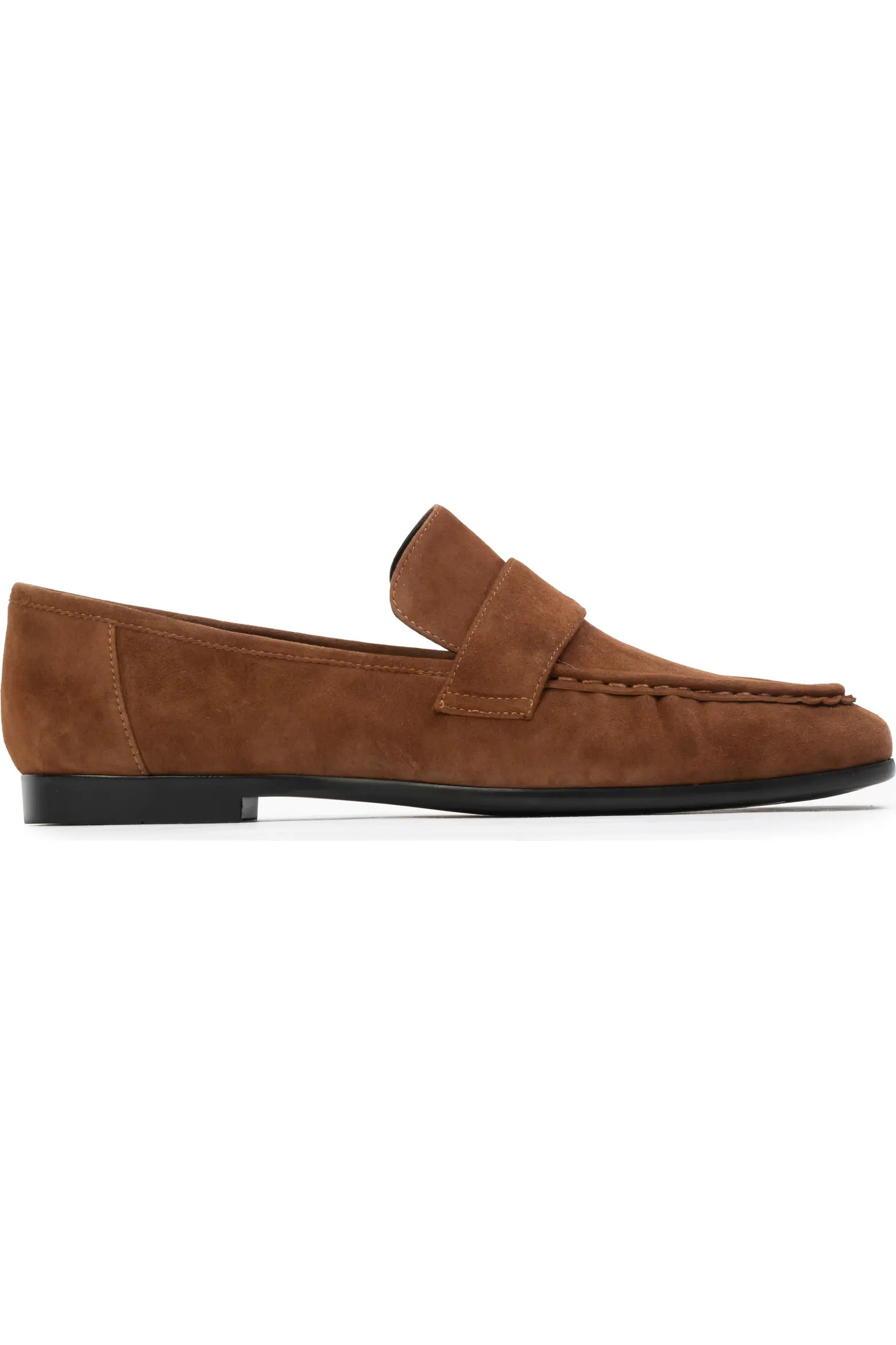 BLACK SUEDE STUDIO Arrow Loafer (Women) | Nordstrom | Nordstrom