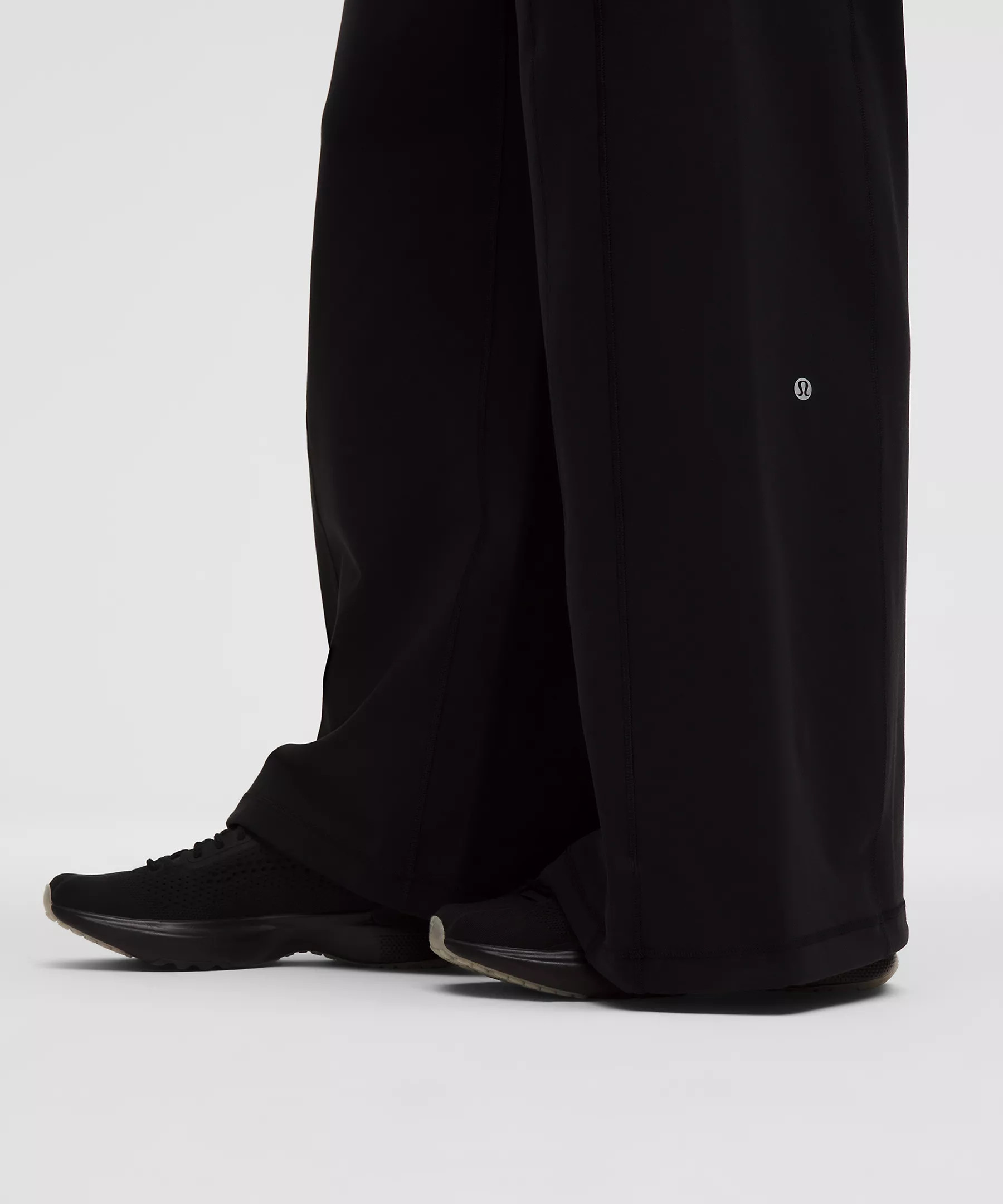 Define High-Rise Wide-Leg Pant | Lululemon (US)