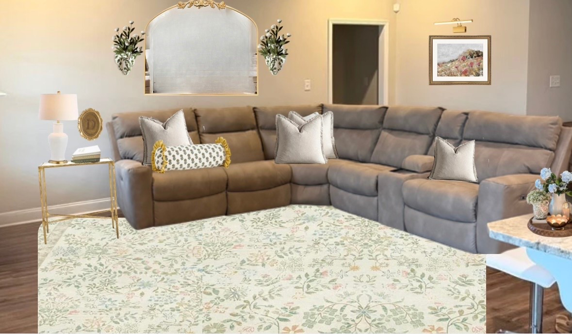 Cozy living room makeover

#LTKSaleAlert #LTKHome #LTKmorningroutine
