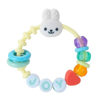 Infantino Friendship Rattle - Easter | Target