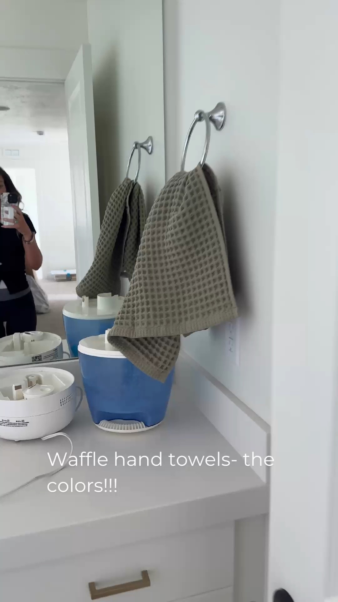 Target towels I have in my whole house! Loveee the texture of these!

#LTKHome #LTKSaleAlert #LTKmomlife
