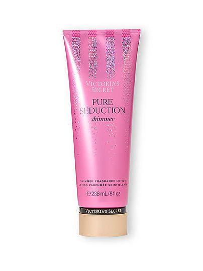 Body Fragrance Pure Seduction Shimmer, Floral - Women's Care - Victoria's Secret Beauty | Victoria's Secret (US / CA )