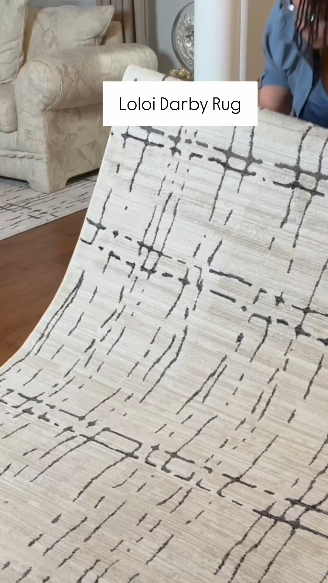 Last year I purchased the Darby rug by Loloi II and I have no regrets!  It's soft, durable, comfortable, easy to take care of. I do not use a pad because you don't need one it's that soft!  I also linked a couple other rugs I purchased you might be interested 

#LTKHome