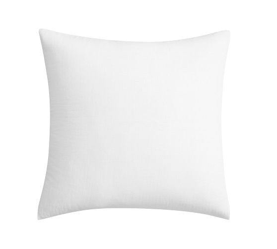 Airy Cotton Duvet Shams | Pottery Barn (US)