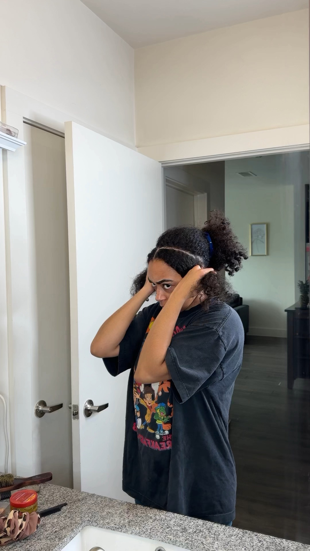 My favorite sale of the year is here and it’s the best time to stock up! This line is perfect for low porosity hair especially if you want to define every little curl! 

#LTKfindsunder50 #LTKstyletip #LTKsalealert