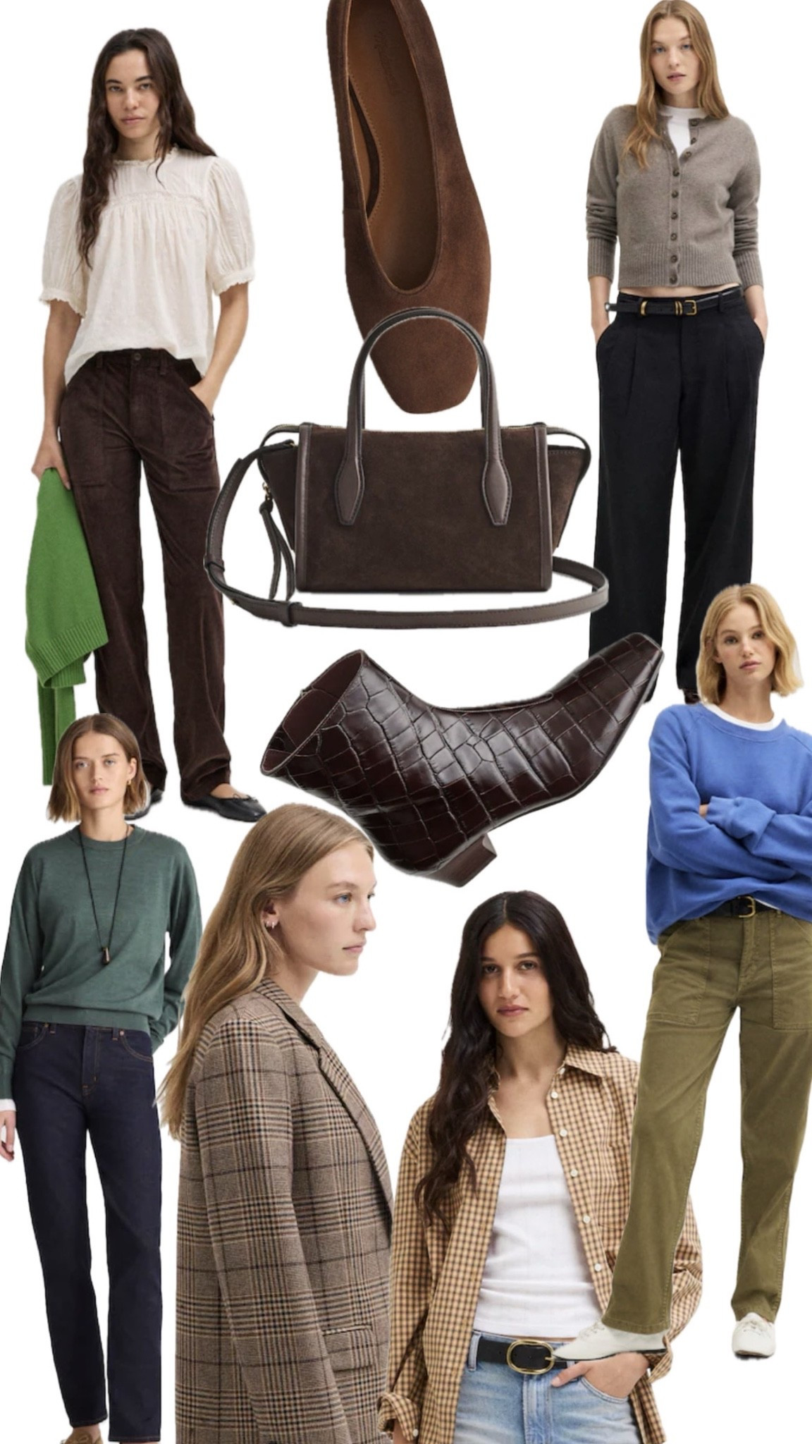 New arrivals.

#LTKWorkwear #LTKSeasonal