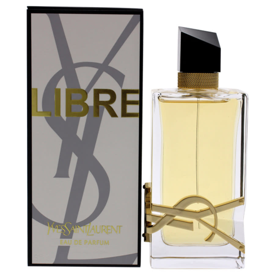 Libre / Ysl EDP Spray 3.0 oz (90 ml) (w) | Jomashop.com & JomaDeals.com