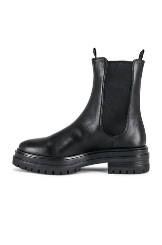 Tony Bianco Wolfe Bootie in Black from Revolve.com | Revolve Clothing (Global)