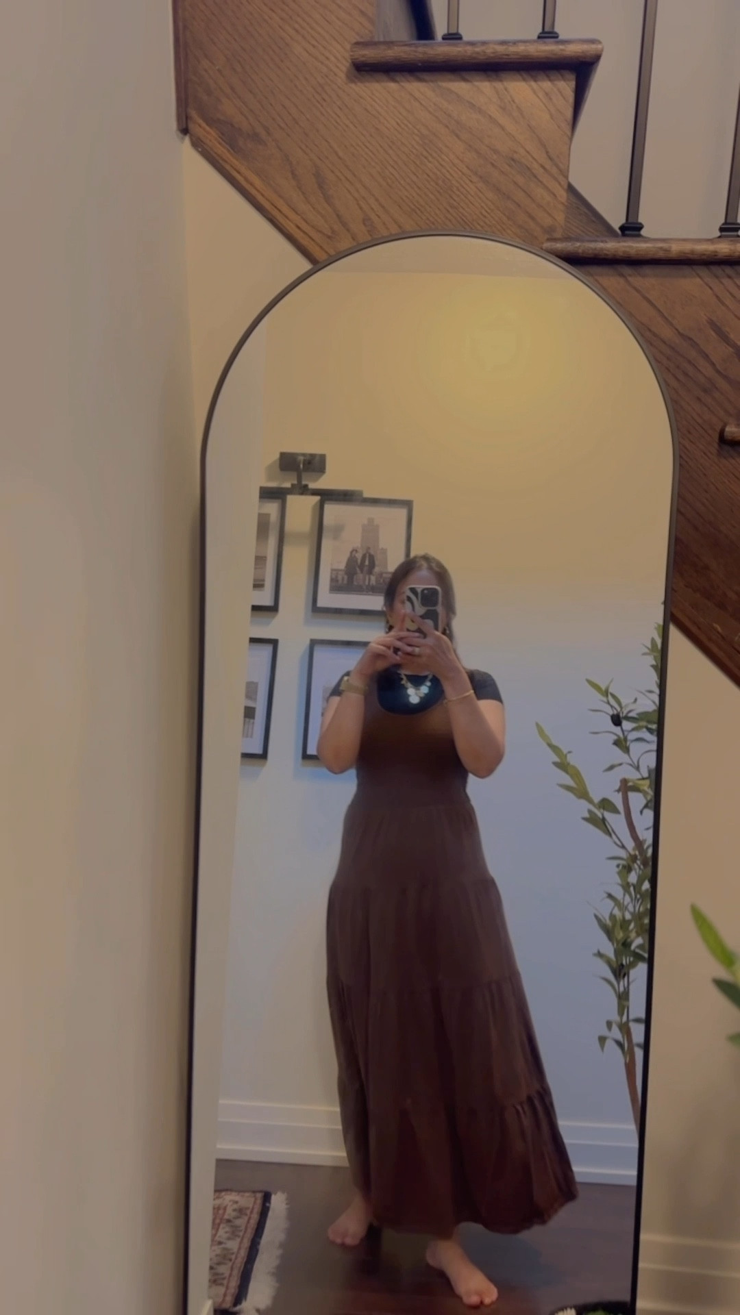 The cutest summer dress 

#summerdress #dress #ootd #momfashion #modestfashion #modestmom #torontoblogger #toronto 

#LTKsummer #LTKdresses #LTKcanada