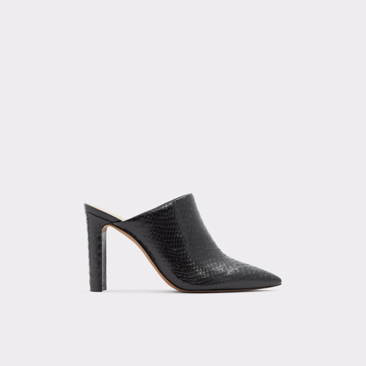 Skene Black Multi Women's Pumps | Aldoshoes.com US | Aldo Shoes (US)