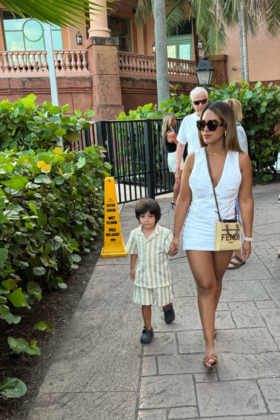 Summer outfit for The Bahamas!

#LTKTravel #LTKFamily #LTKItBag