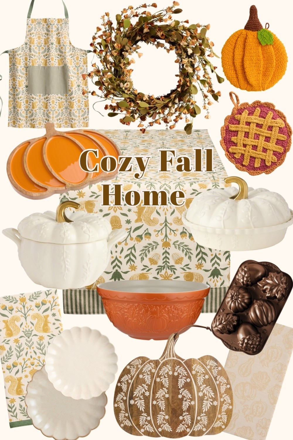 Effortless fall style for hosting and gathering - warm neutrals, cozy textures, and neutral touches that bring warmth to any space and welcomes everyone in. 🧡

#LTKHome #LTKSeasonal