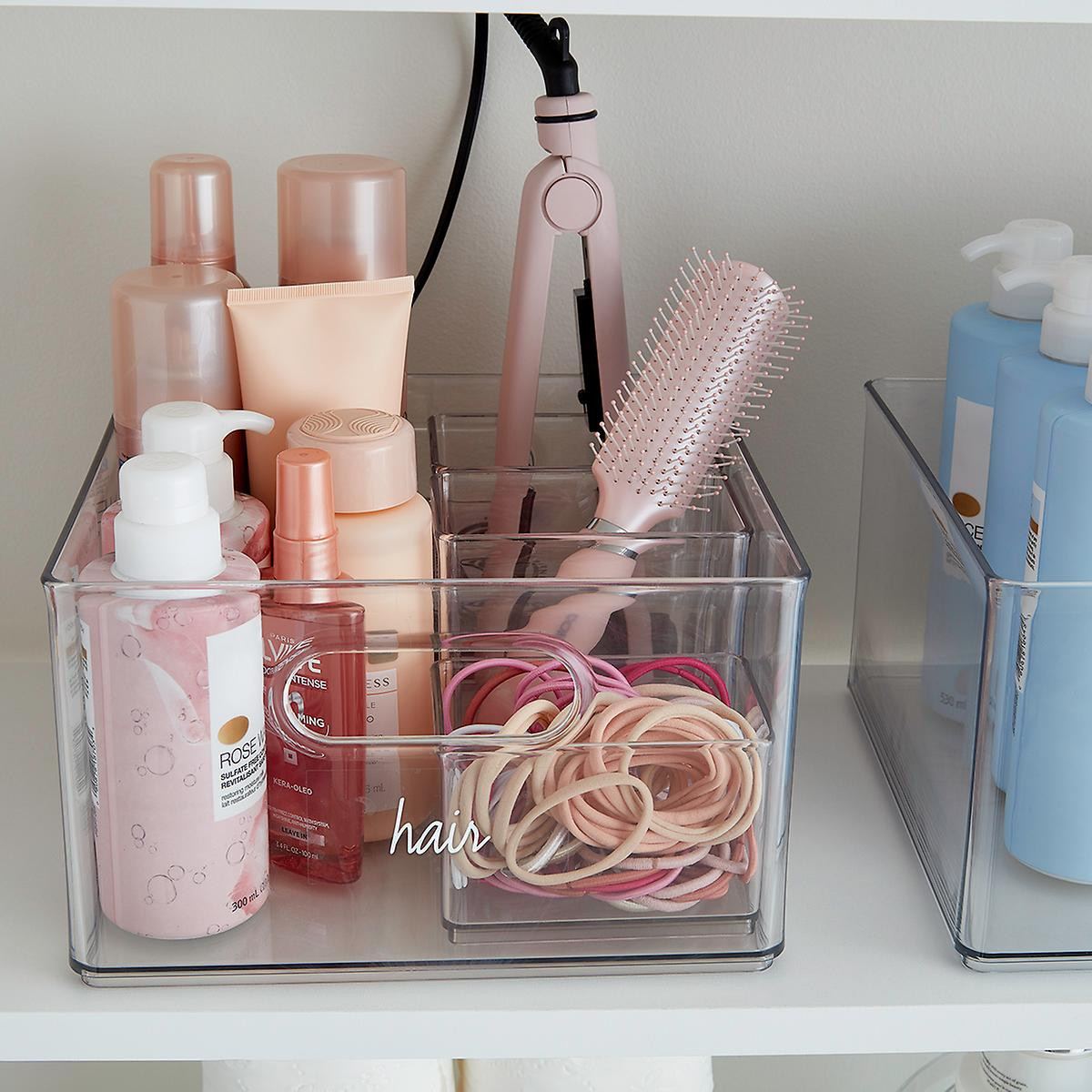 The Home Edit by iDesign All-Purpose Bin | The Container Store