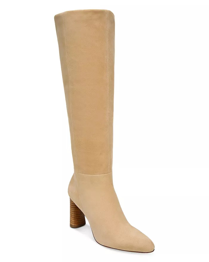 Women's Highland High Heel Dress Boots | Bloomingdale's (US)