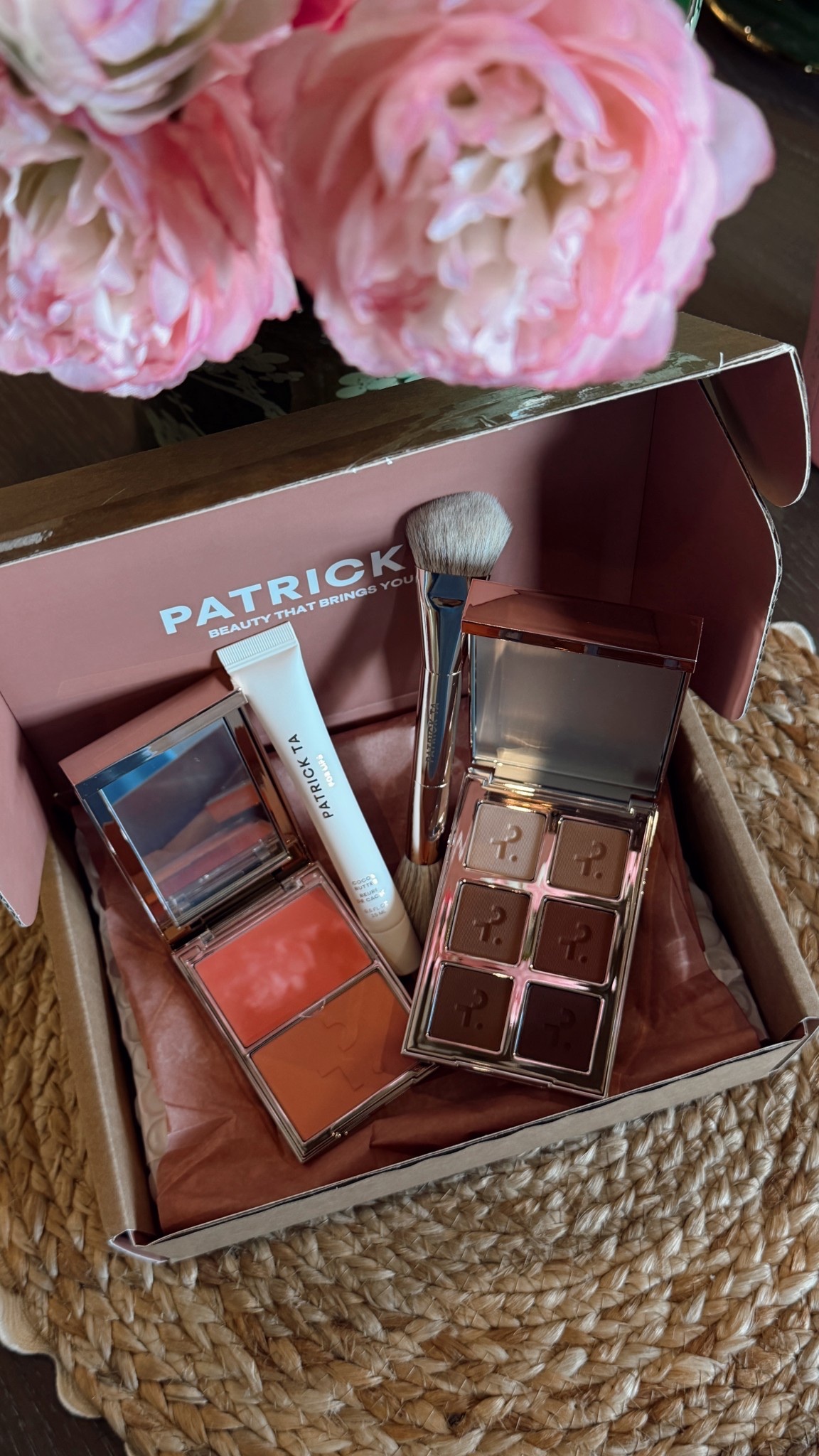 Obsessed with these new goodies! 