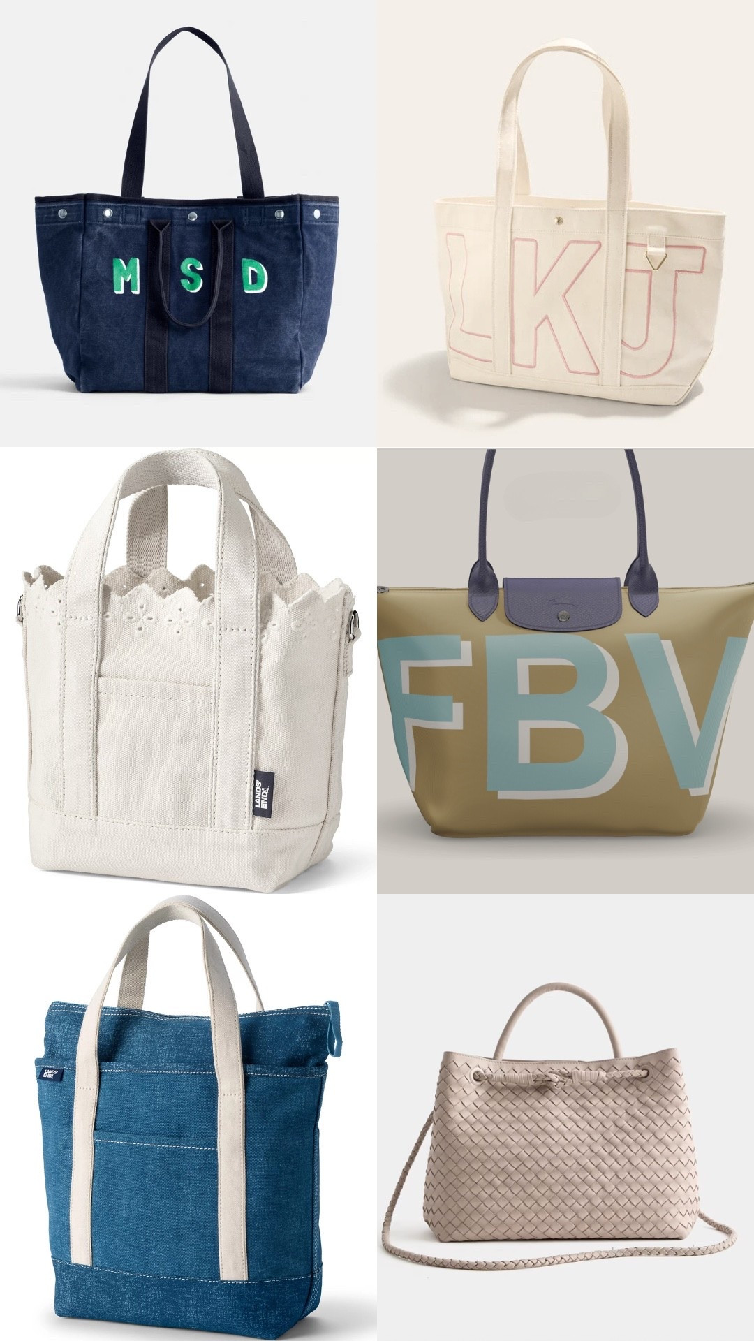 Spring bags that would double as the cutest diaper bags! 

#LTKmomlife #LTKSeasonal #LTKBump