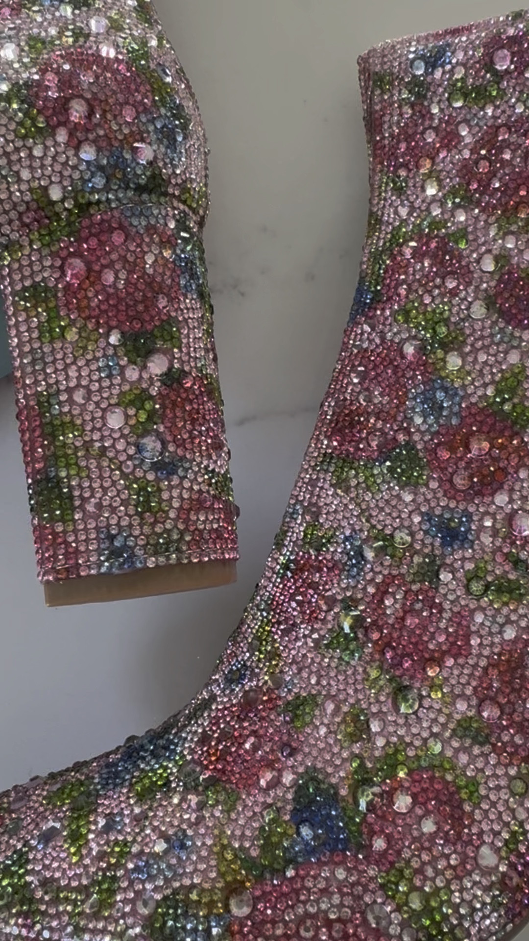 rhinestone boots 

#LTKSummerSales