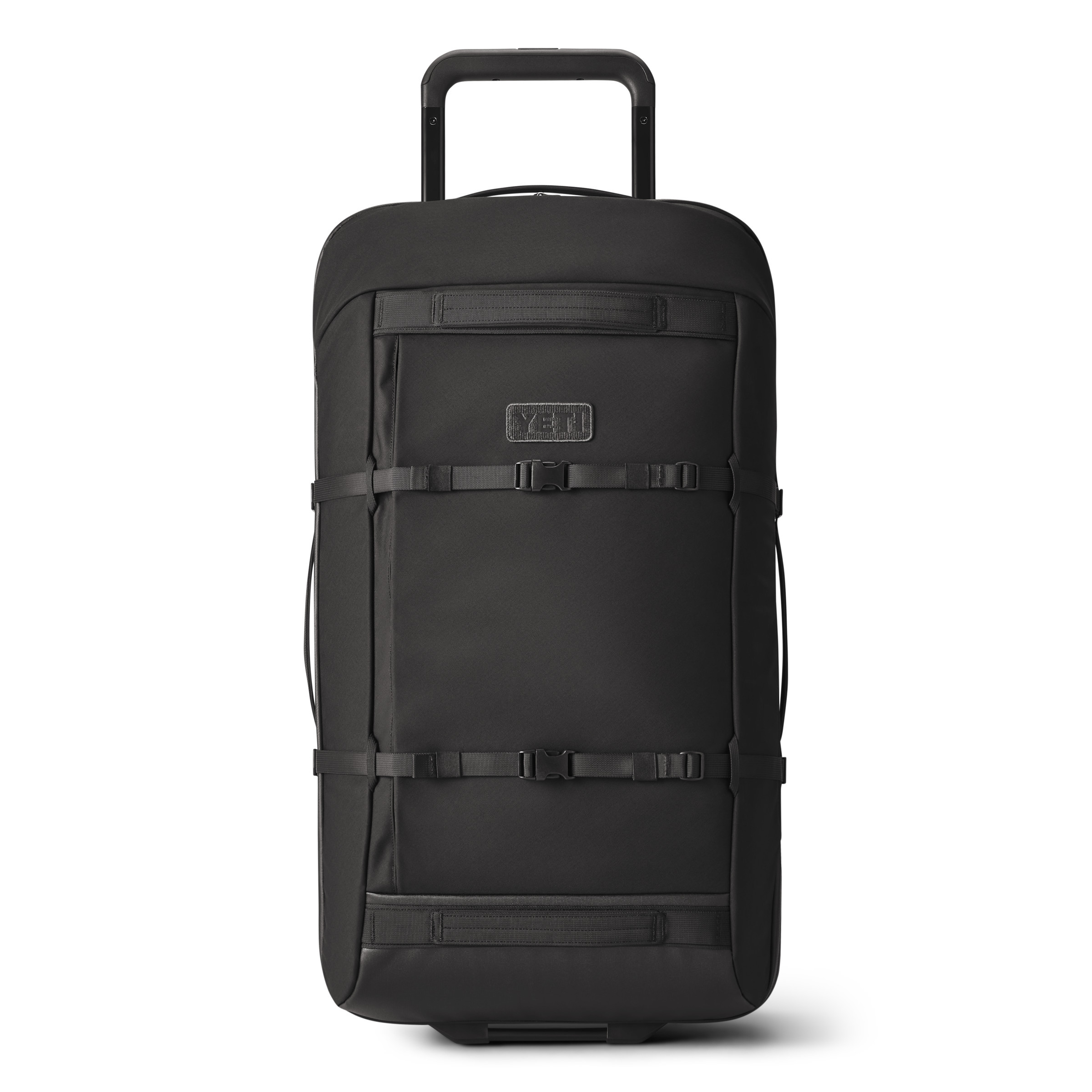 YETI Crossroads® 73L/29"" Checked Luggage Black | YETI US