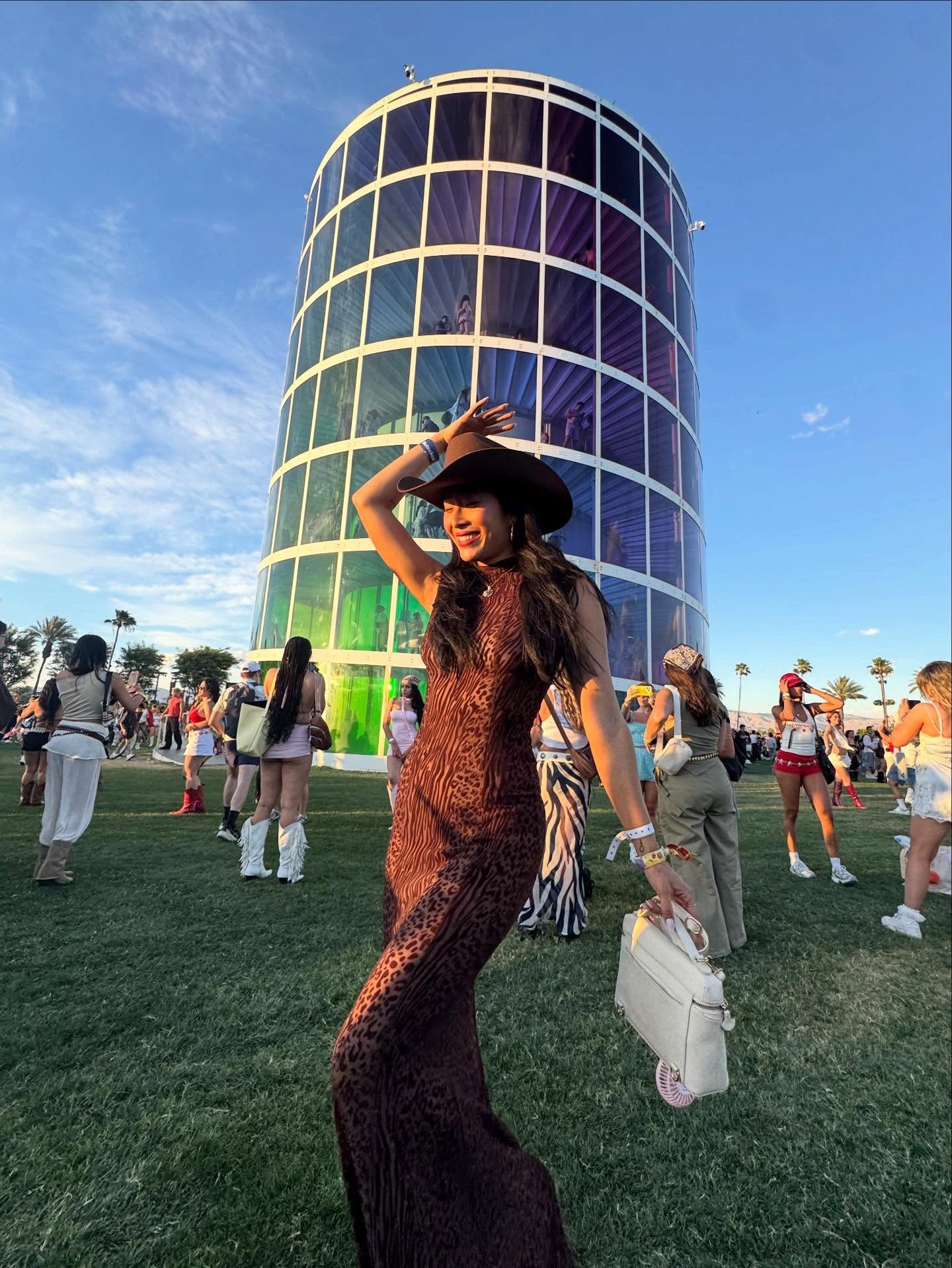 CHELLA DAY 1: TRIPLE CONTENTTTTT