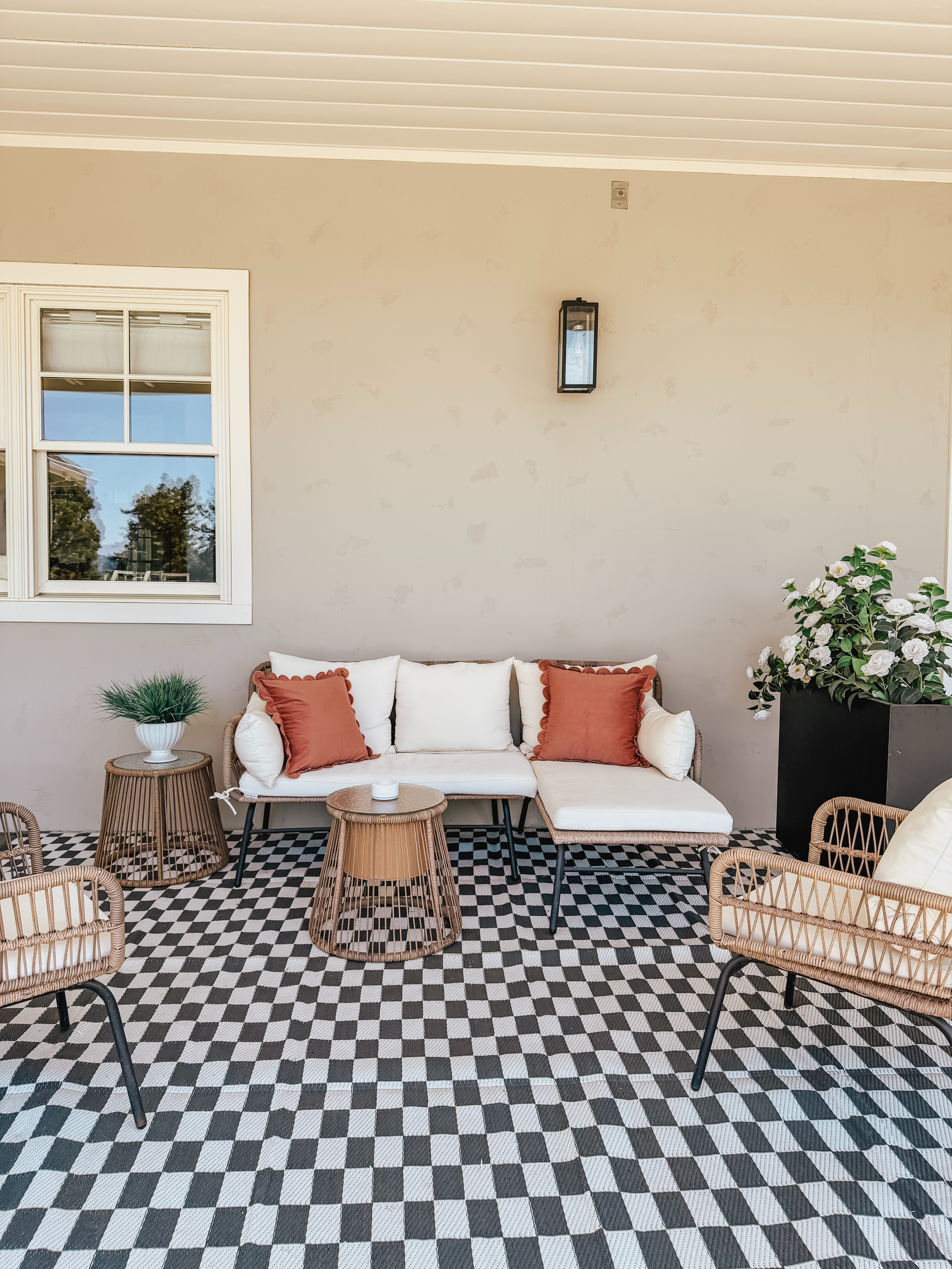 These outdoor “must-haves” aren’t just nice extras, they’re what makes time outside safe, comfortable, and actually enjoyable. A yard without the basics often ends up underused; with the right essentials, it becomes an extension of your home.
 

 #LTKHome