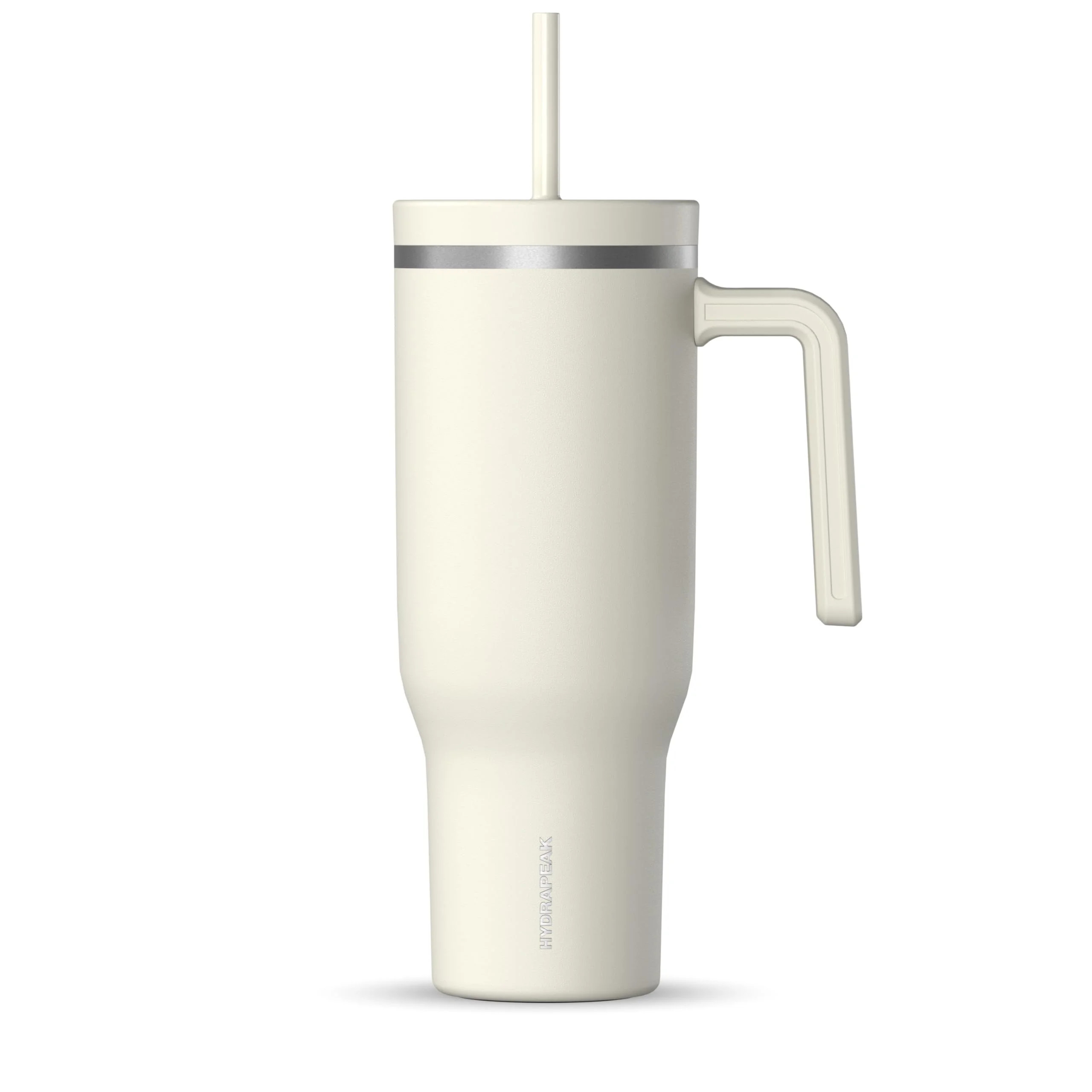 Hydrapeak Voyager 40 Oz Stainless Steel Tumbler with Handle, Insulated Water Bottle With Straw & ... | Walmart (US)