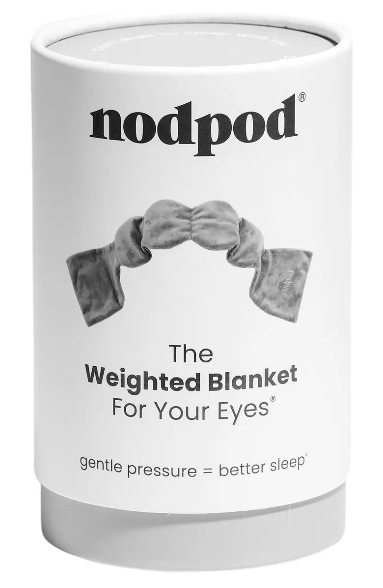 NODPOD Sleep Mask | Nordstrom | Nordstrom