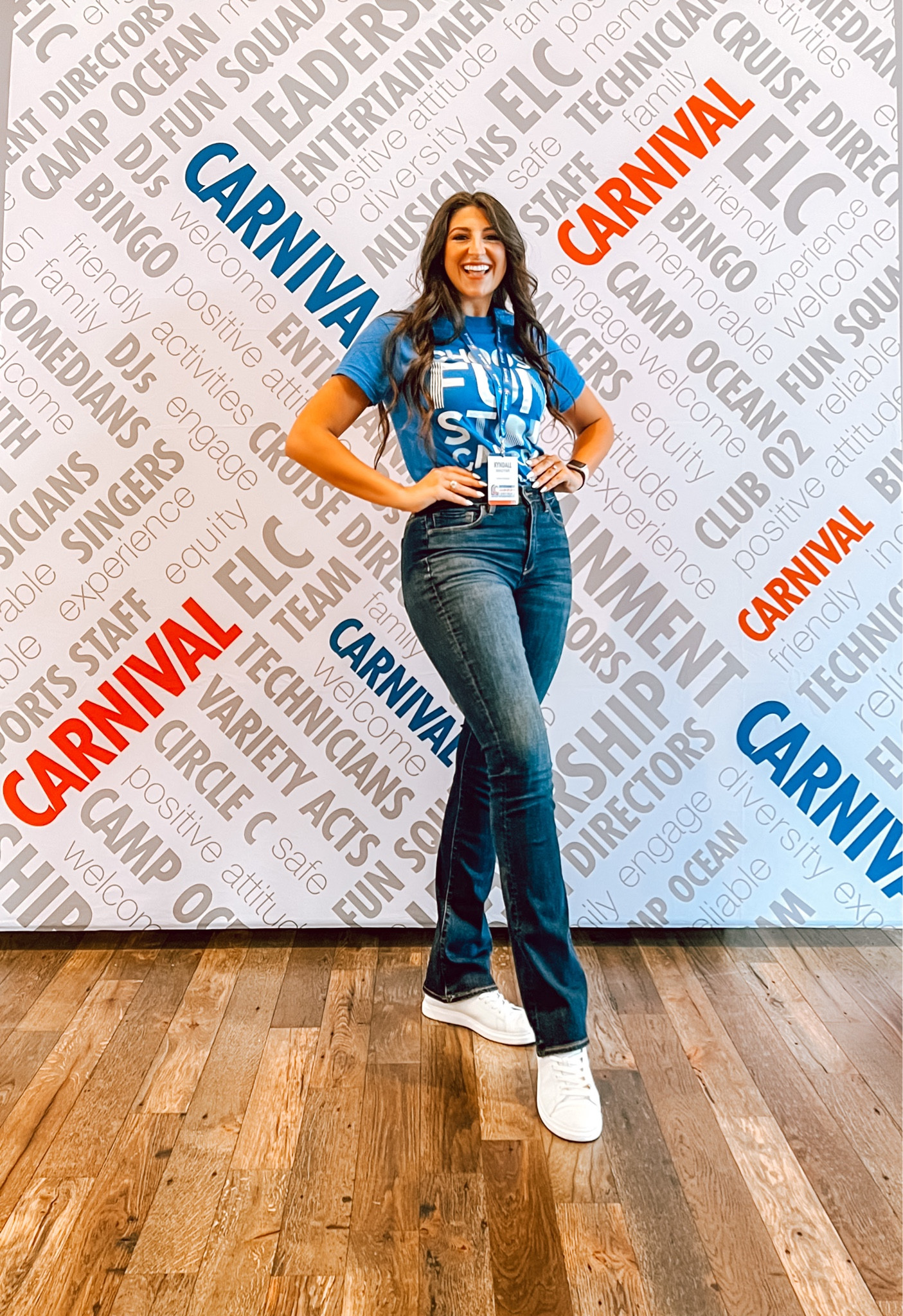 Jeans that make you feel your best Every 👏🏼 Day 👏🏼

#LTKstyletip #LTKworkwear #LTKmidsize