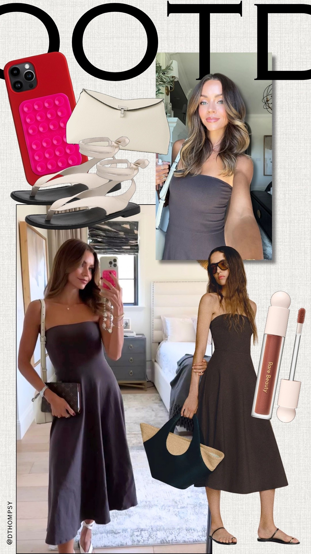 OOTD

#LTKFindsUnder100 #LTKSeasonal #LTKStyleTip