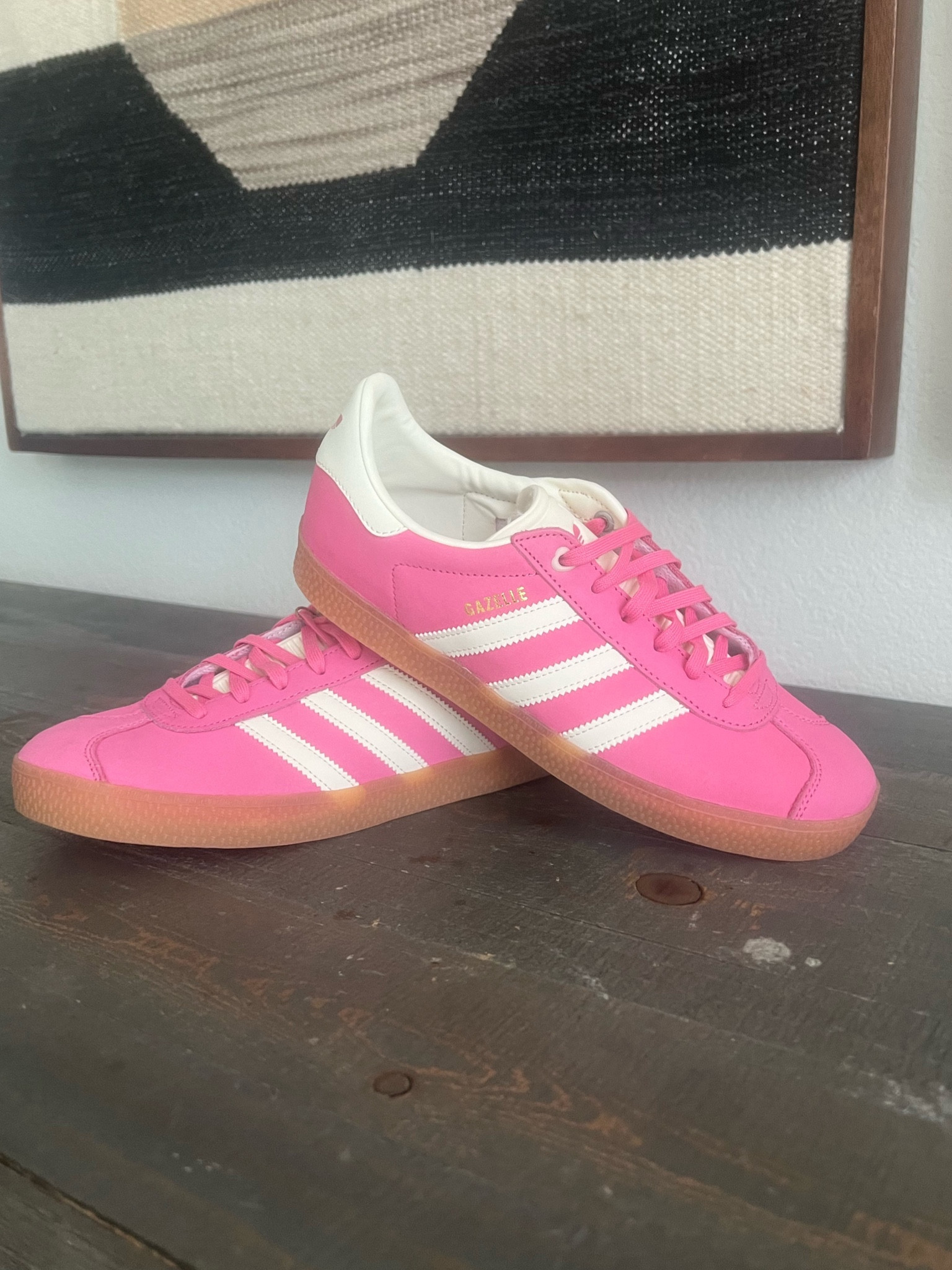 💕 Valentine Shoes💕

Just in time for Valentine’s,  the perfect pink tennis! 


#LTKSeasonal #LTKstyletip #LTKfindsunder100