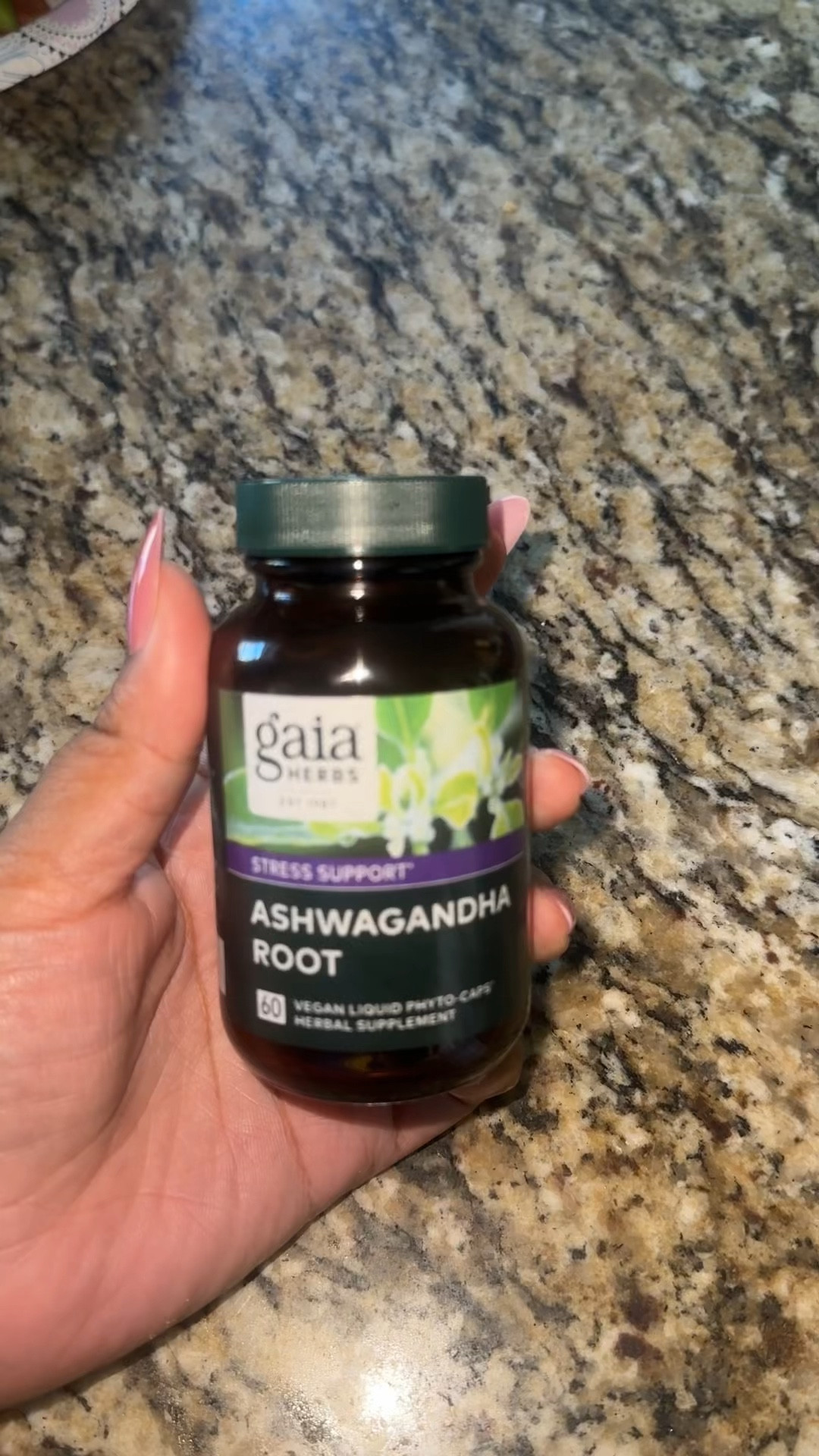 As a high stress girly here are the things that I take and use to help reduce my stress daily!

#LTKSeasonal #LTKOver40