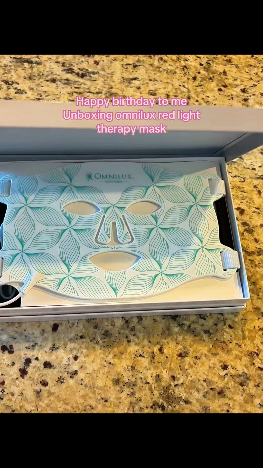 It’s on sale! So excited to use my birthday present
The omnilux contour LED red light therapy face mask

#LTKGiftGuide #LTKSaleAlert #LTKHoliday