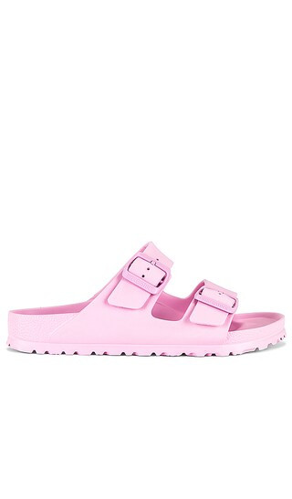 Arizona Eva Sandal in Fondant Pink | Revolve Clothing (Global)