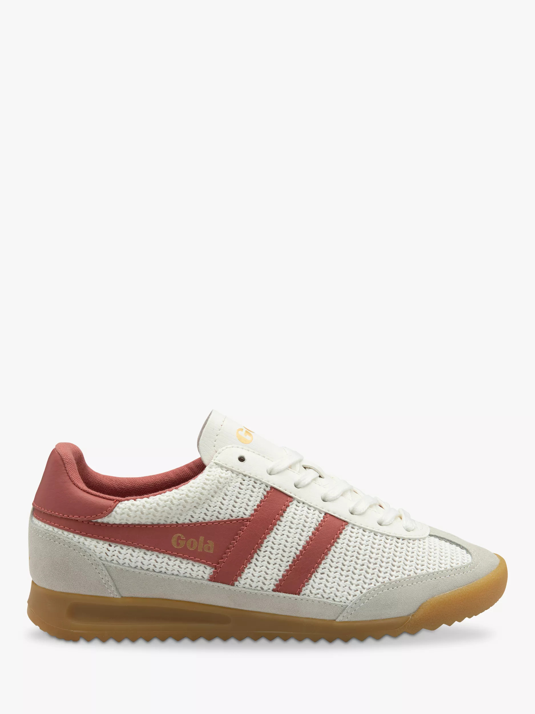 Gola Classics Tornado Zephyr Trainers | John Lewis (UK)